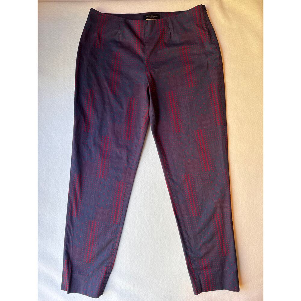Piazza Sempione Emanuela Pants